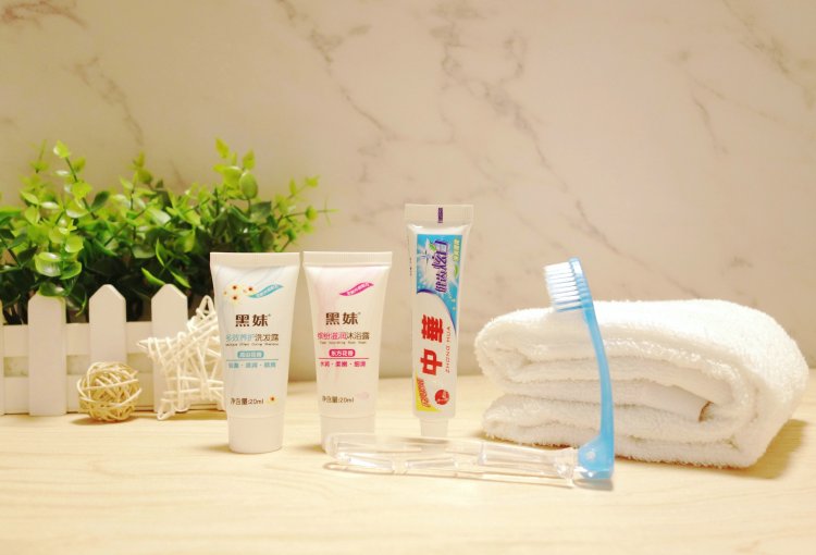 六款五星級酒店洗護用品大橫評 奢華體驗，從細節開始