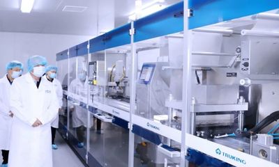 保障疫苗生產(chǎn)重任在肩，楚天科技迎最忙碌春節(jié) 近兩千員工全程堅(jiān)守崗位