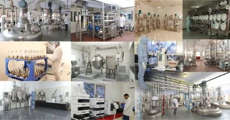 印度生物科技巨頭開(kāi)啟新篇章 世界級(jí)免疫抑制劑生產(chǎn)商啟動(dòng)IPO