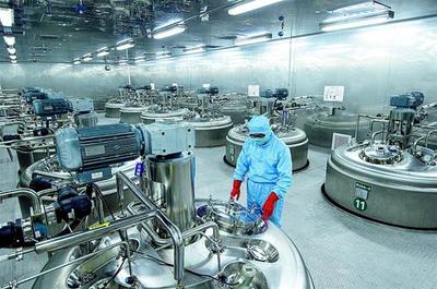 讓創新活力充分涌流 解讀黨代會報告中的生物制品生產新藍圖